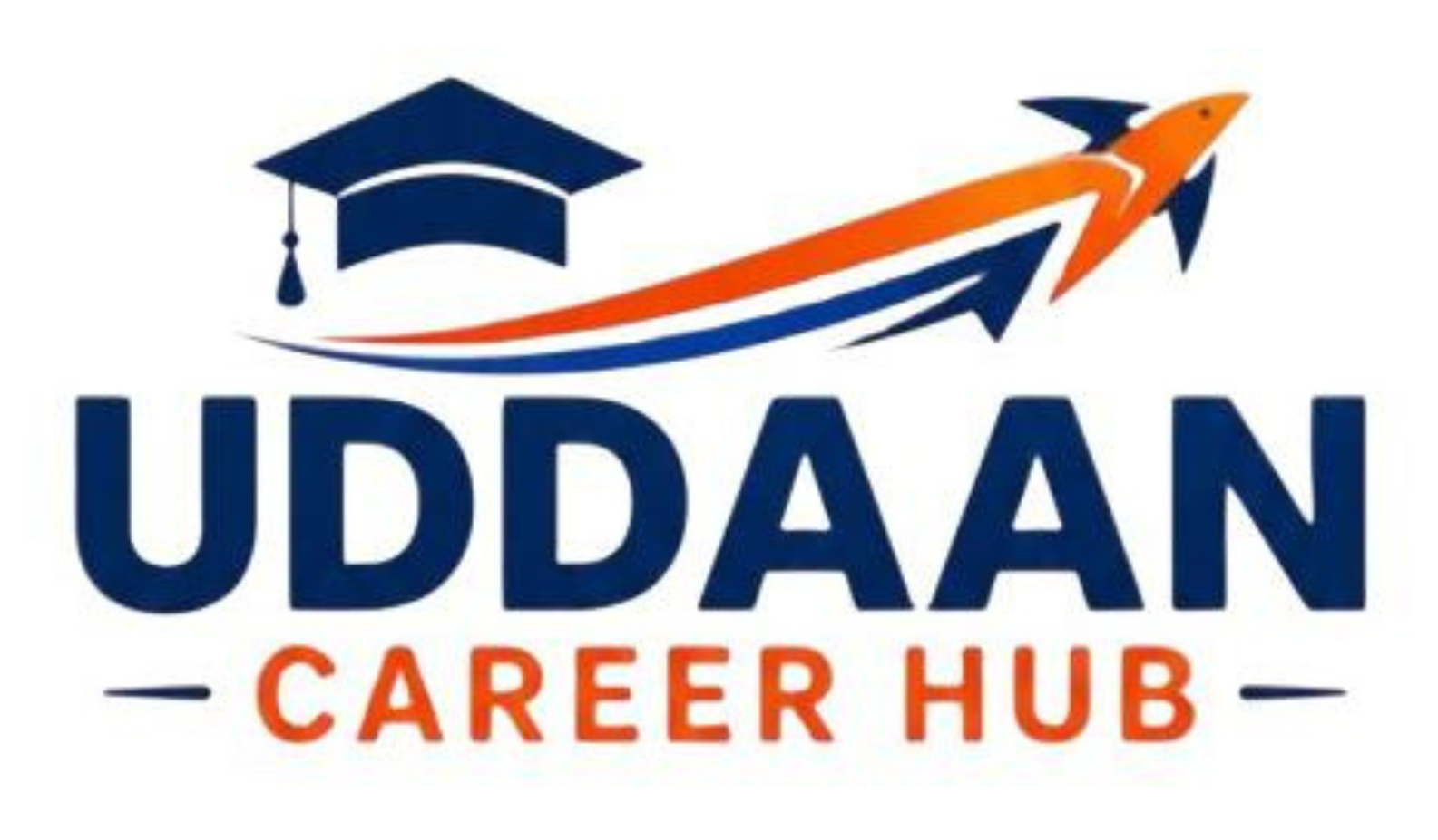 Uddaan Career Hub Logo